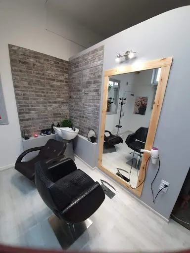 Salon fryzjerski "Agness" Złote Łany